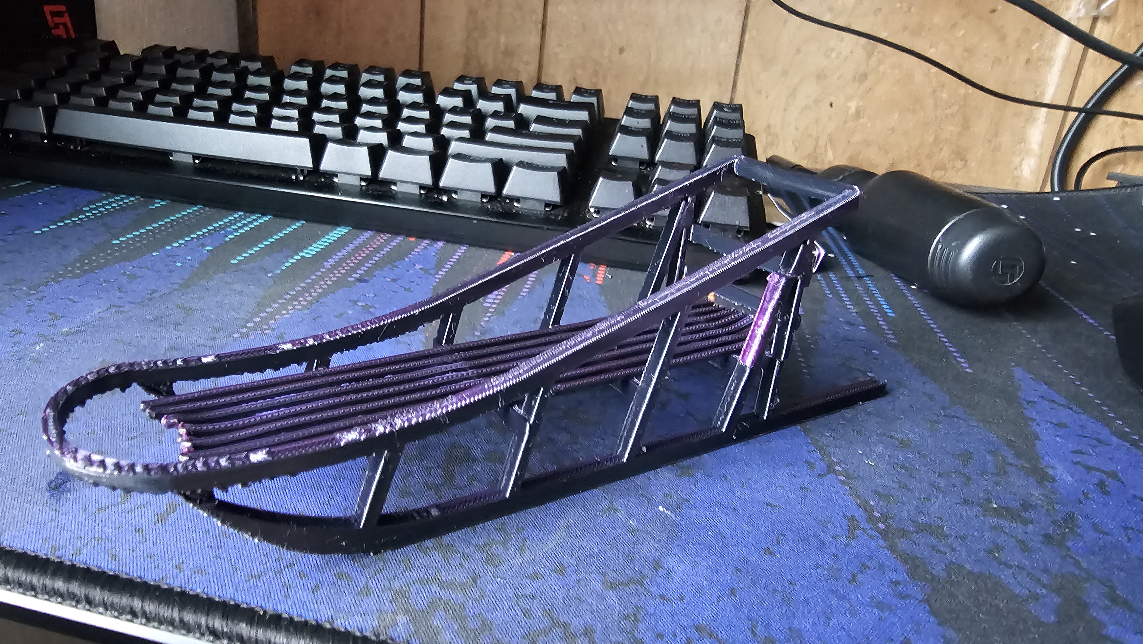 Eskimo Basket Sled — miniatura 2