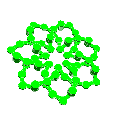 10 Kepler Knots — miniatura 20