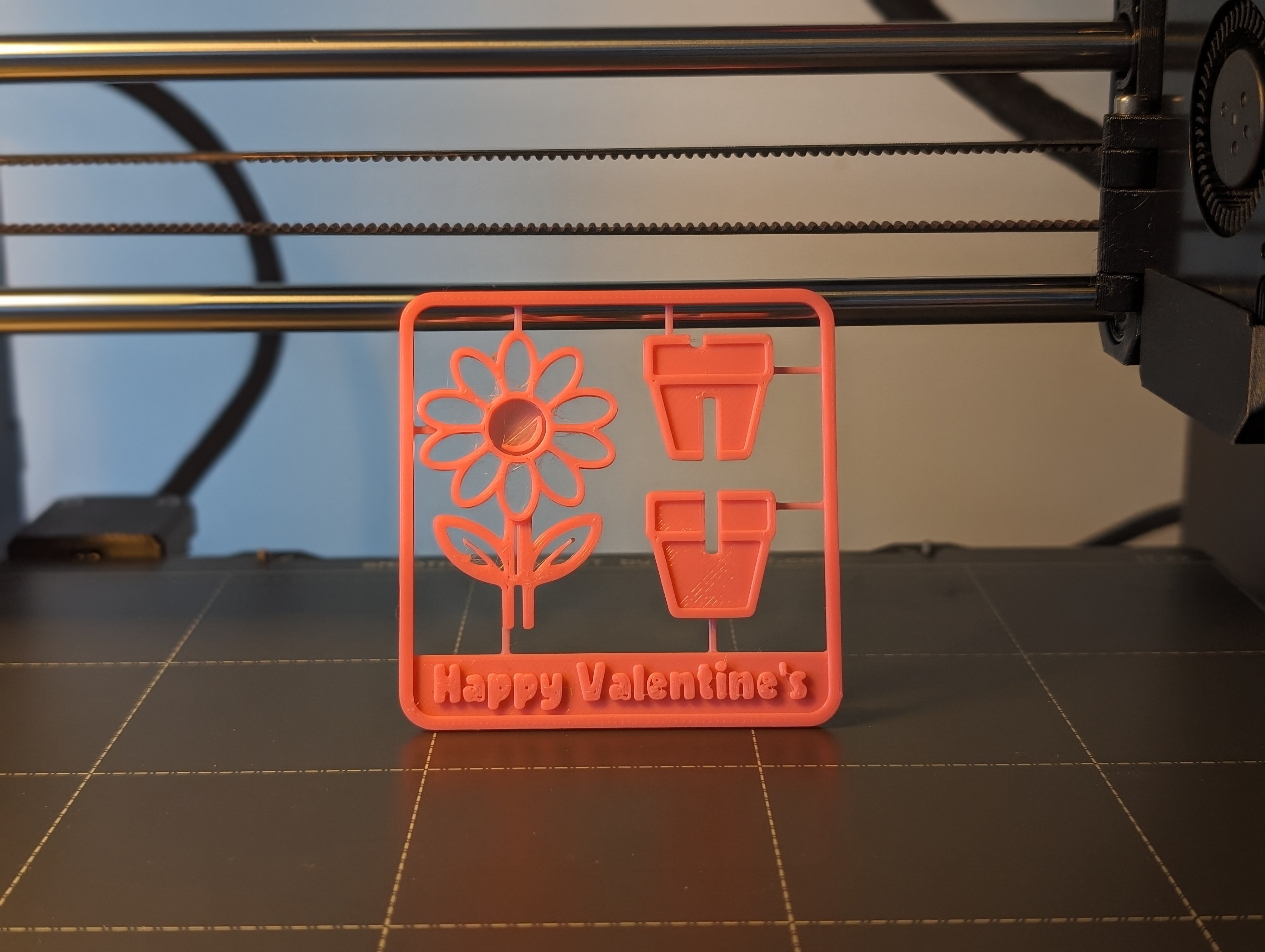 Flower Kitcard — miniatura 2