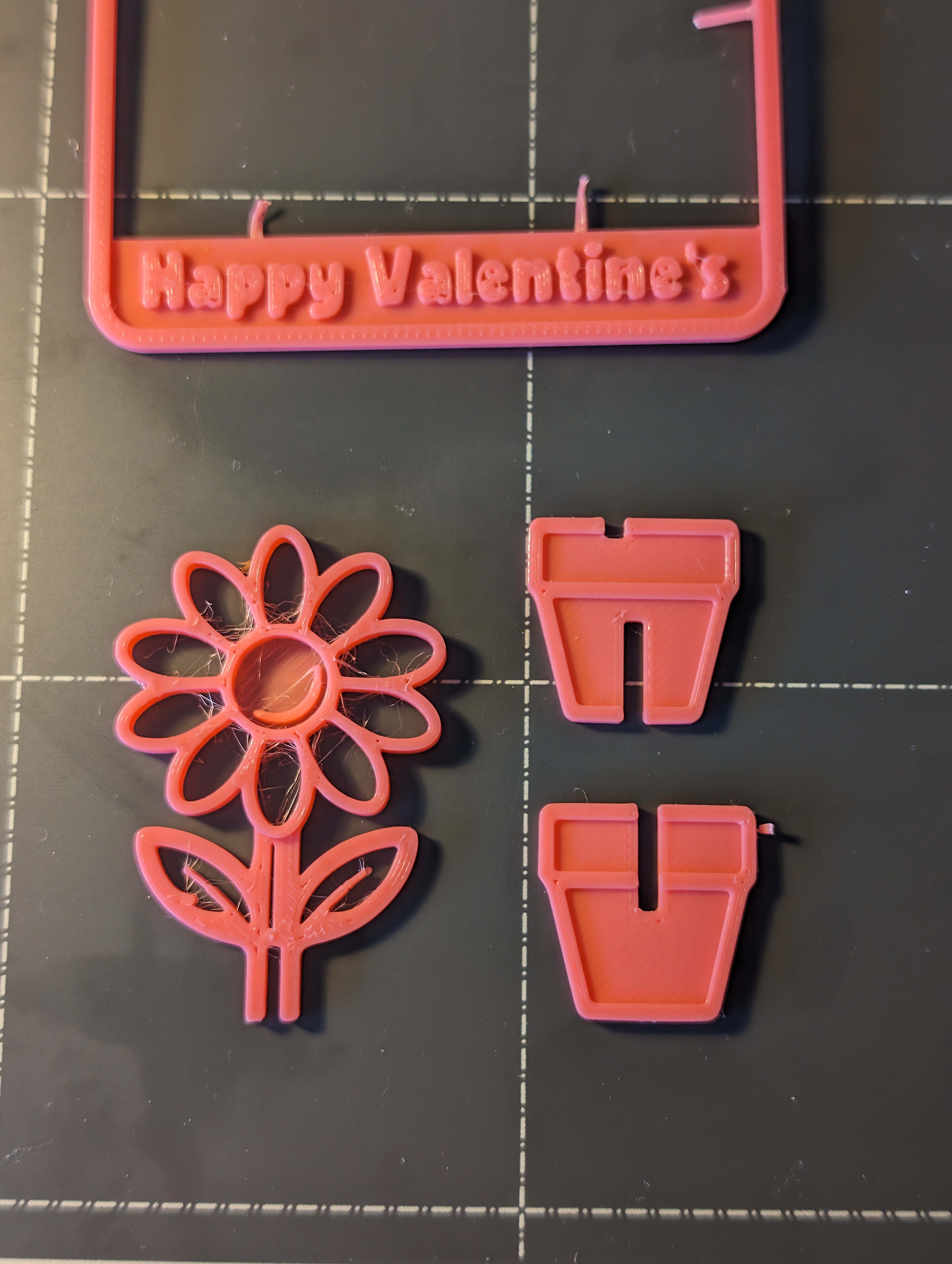 Flower Kitcard — miniatura 3