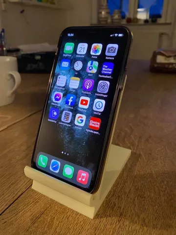 Phone Stand. With Behind Sound ♫ falco*sign☺