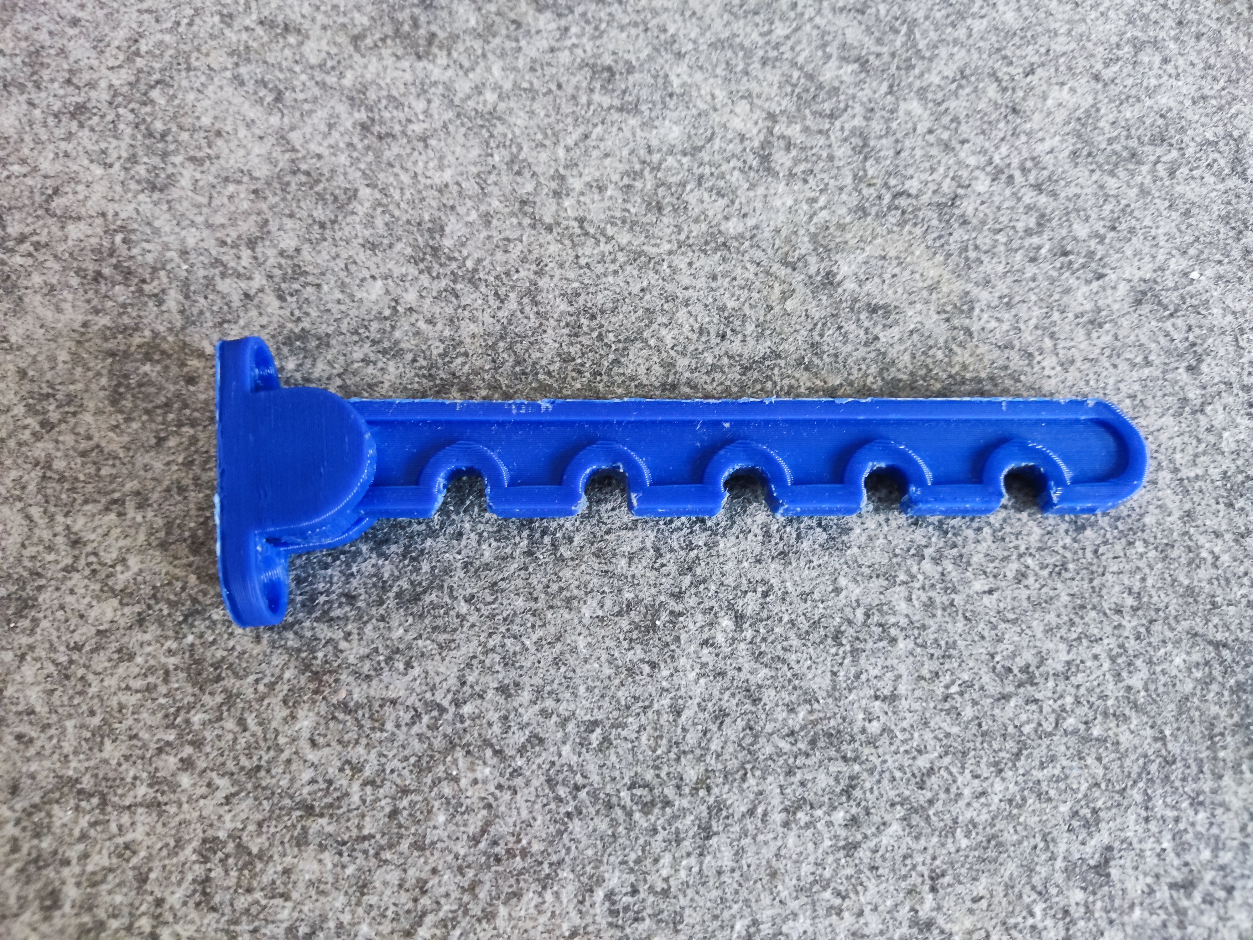 Miniatura 2 do modelo 3D Window Limiter