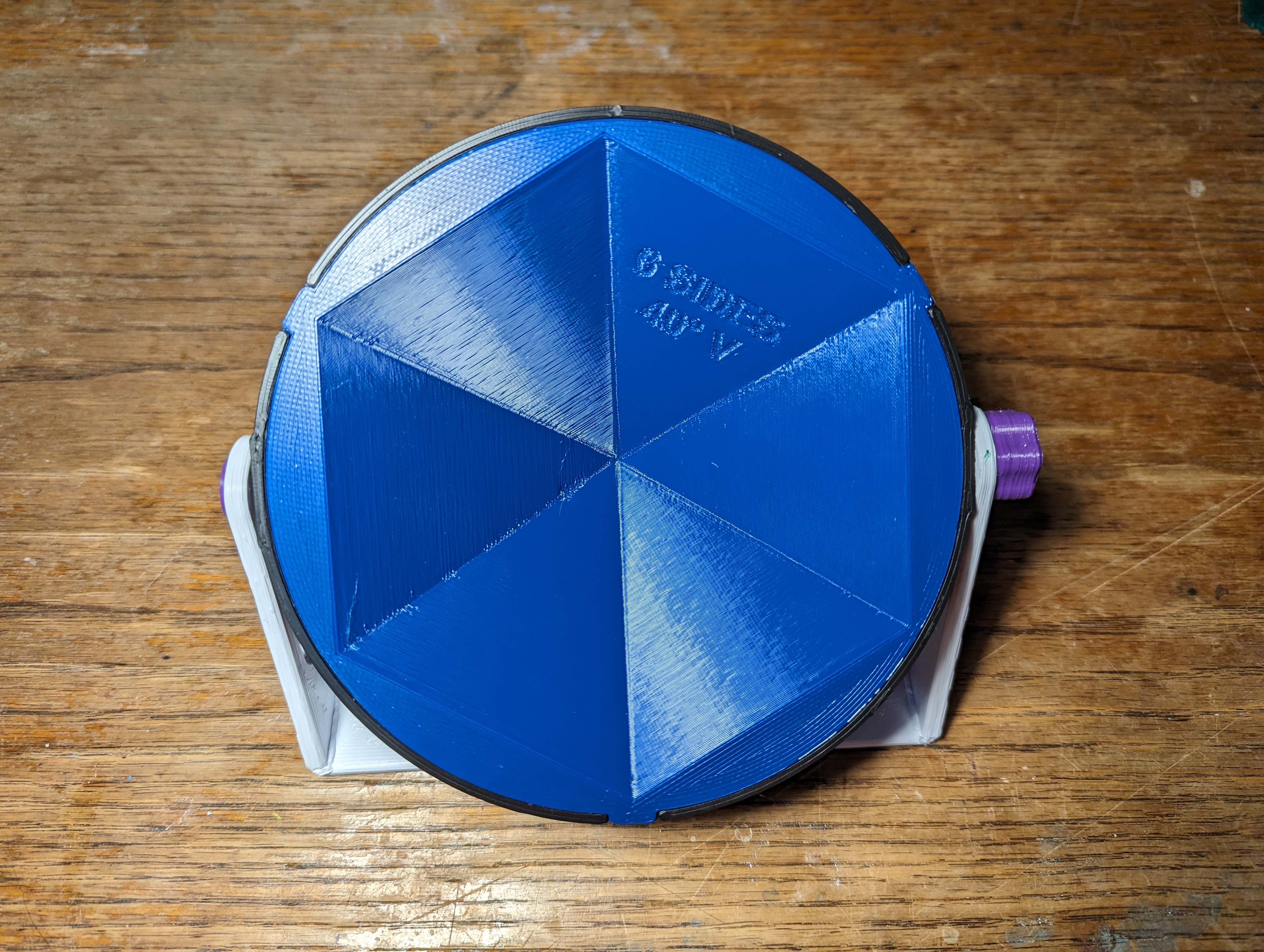 Stained Glass Angle Jig