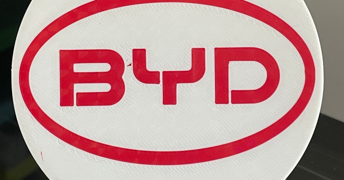 BYD or Tesla – who has a more robust filing strategy? - World Trademark  Review