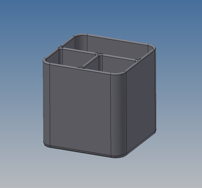Pen Holder