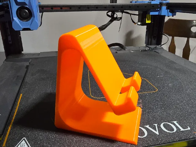 Samsung Galaxy S24 Ultra Phone Stand