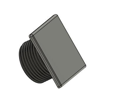 alternative to EATON M22-B Blanking plug square / M22-B  Blindverschluss quadratisch