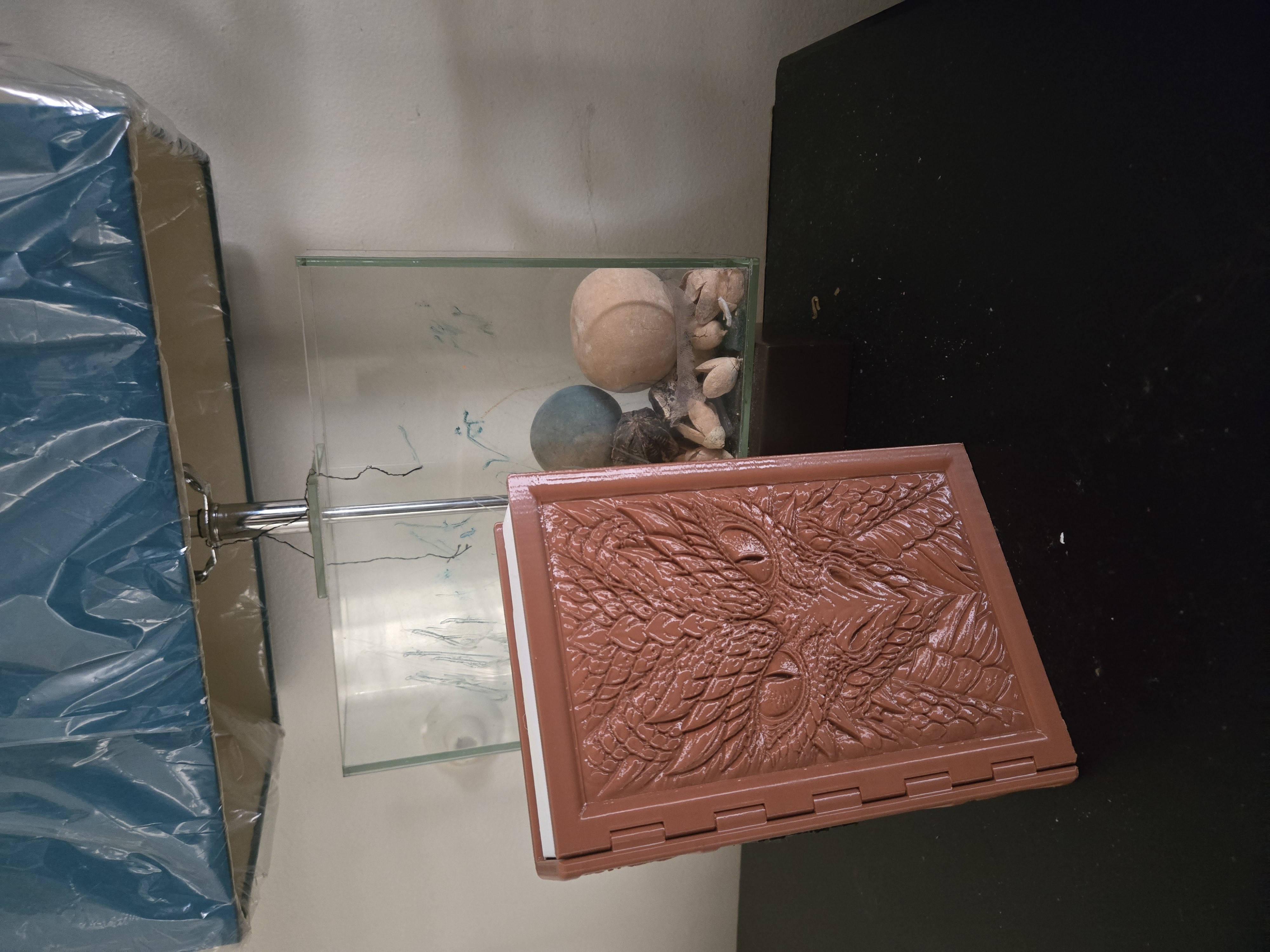 AD5M _5X TOOLBOX BOOK 3D model