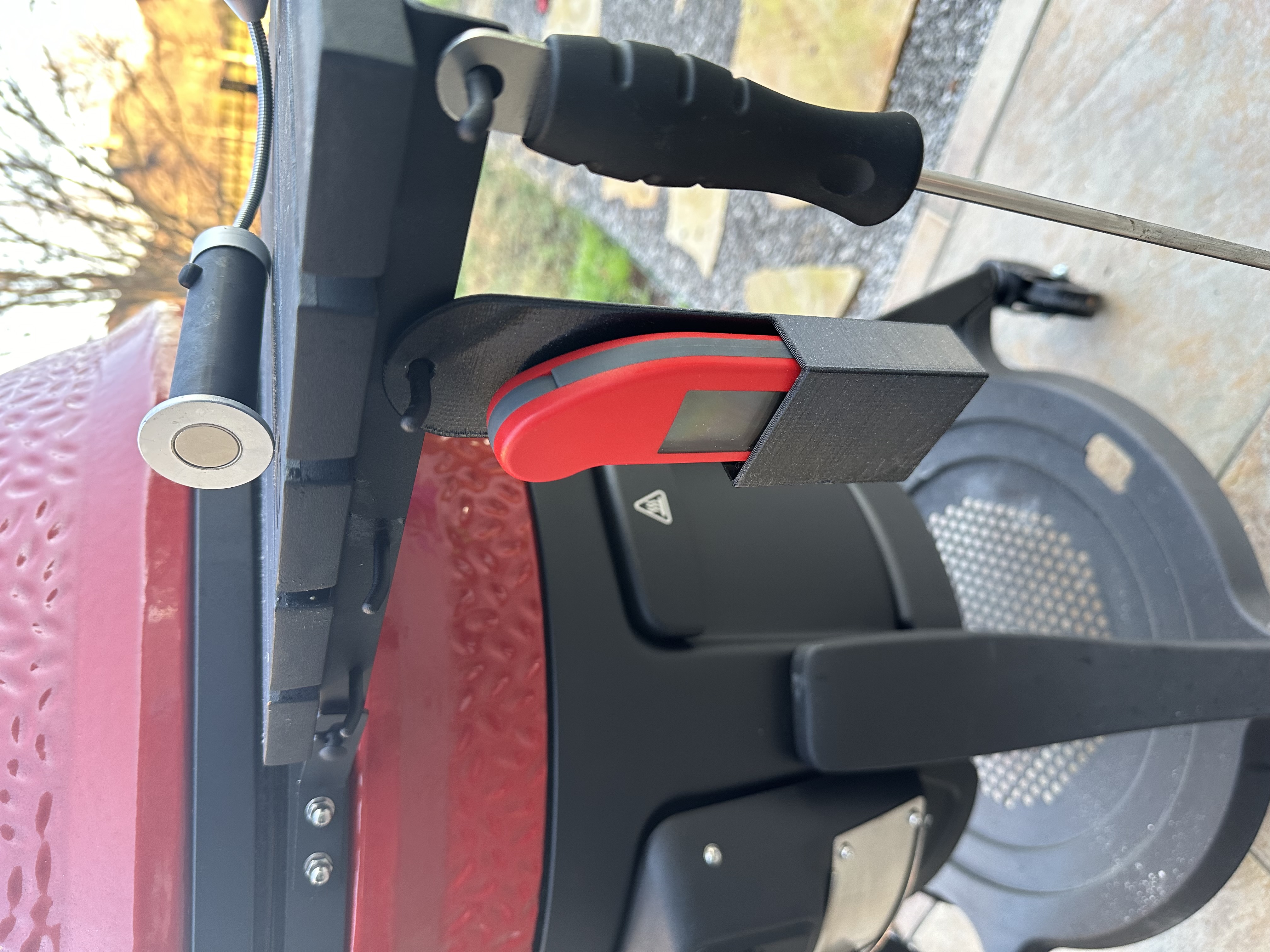 Thermapen One Holster for Kamado Joe