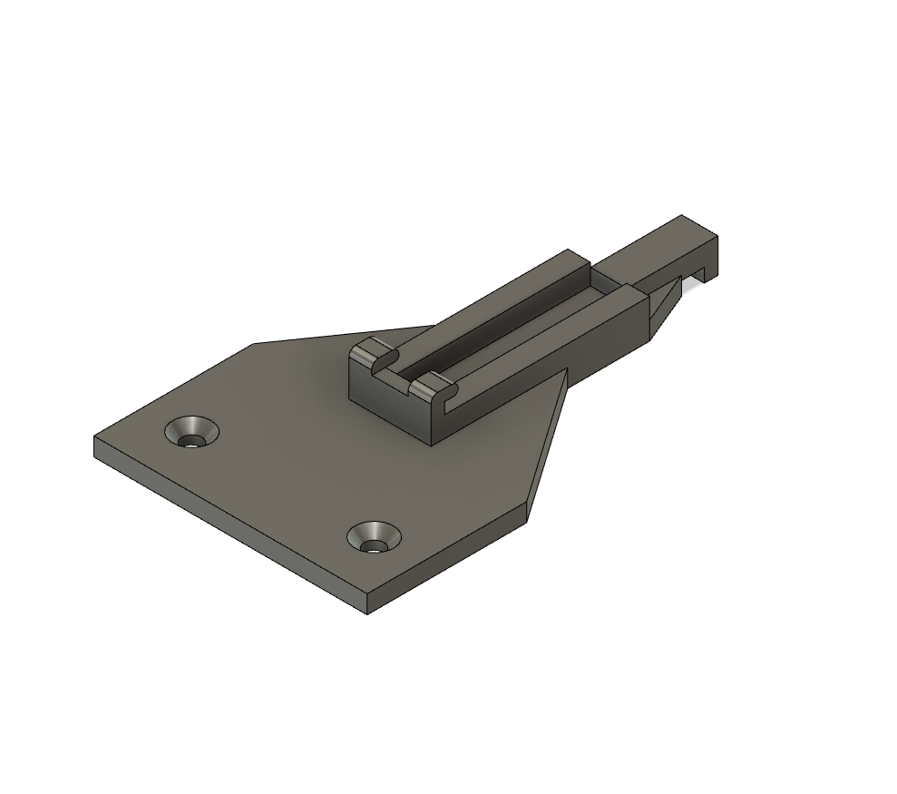 Board for Arduino NANO VRcockpit V2