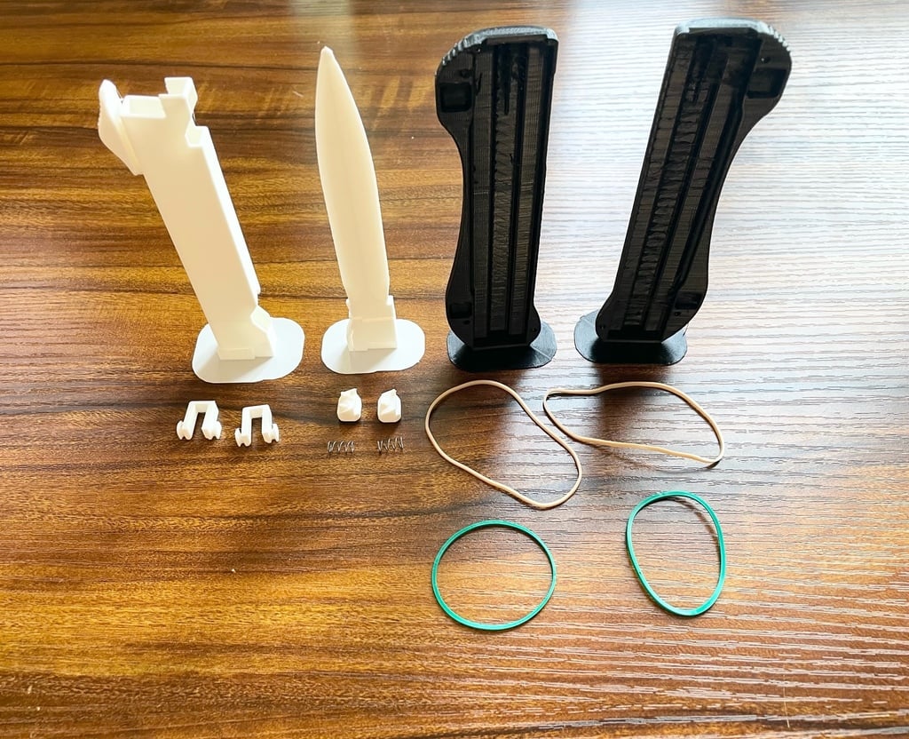 Toy OTF Switchblade (Old Version) — miniatura 2