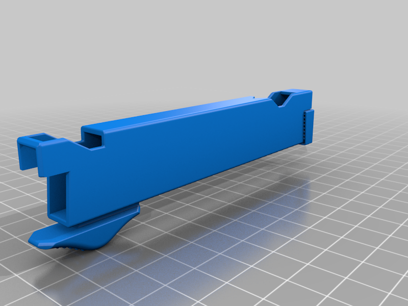 Toy OTF Switchblade (Old Version) — miniatura 10