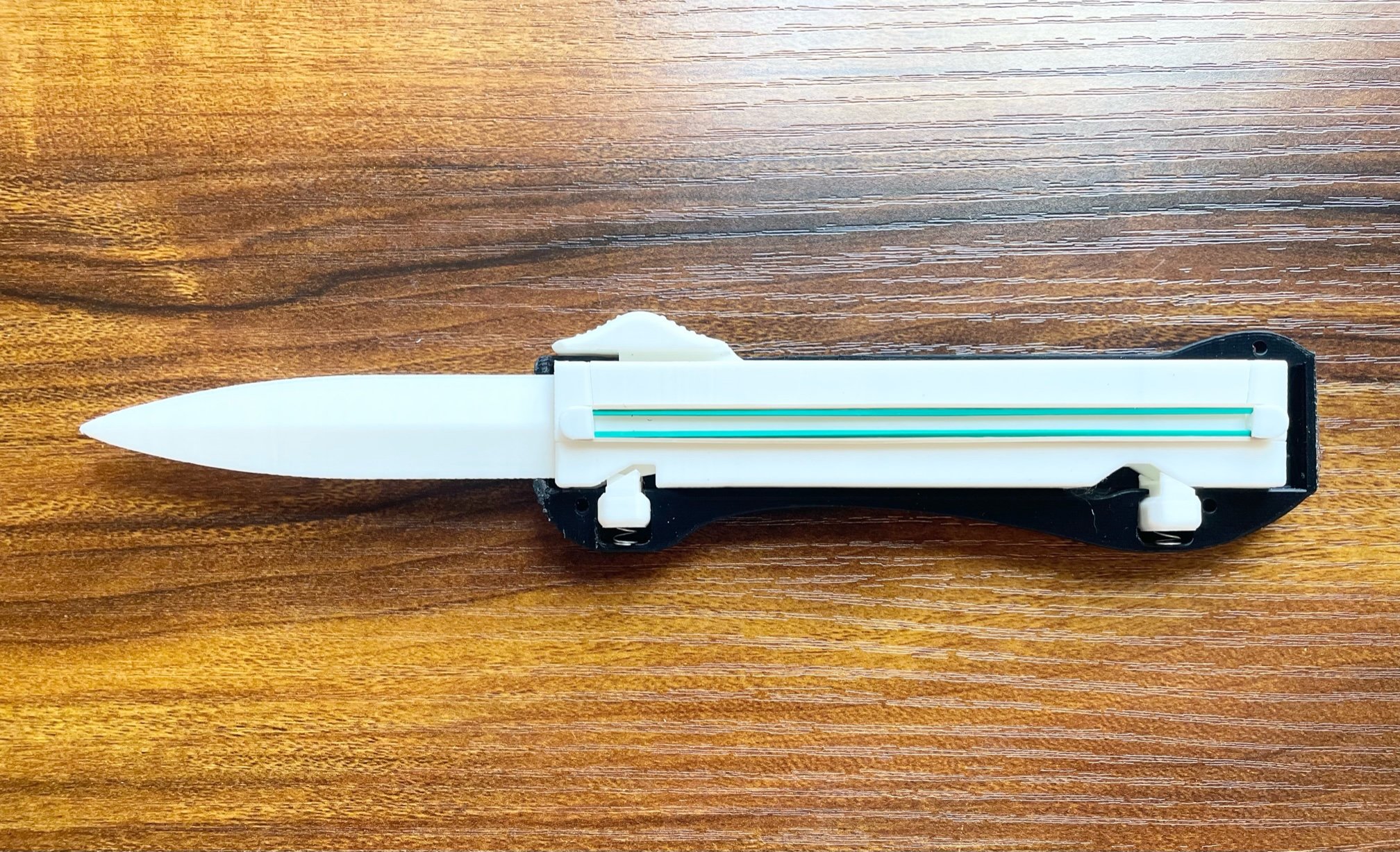 Toy OTF Switchblade (Old Version) — miniatura 14