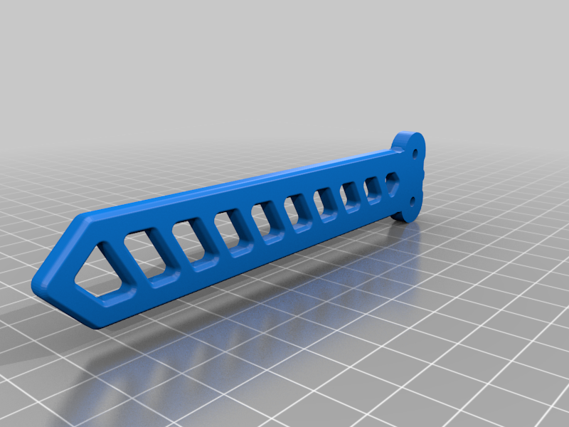 Balisong Trainer (Hardware Optional) — thumbnail 12