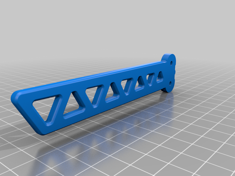 Balisong Trainer (Hardware Optional) — thumbnail 13