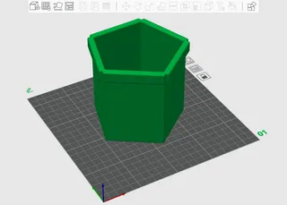 Flowerpot