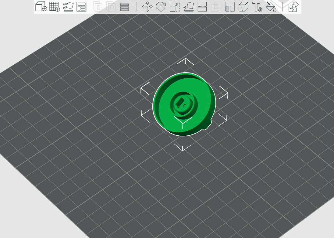Tablesaw_switch — miniatura 3