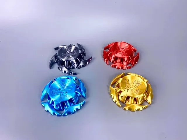 Shuriken Maker Coin
