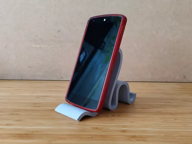 Phone Holder