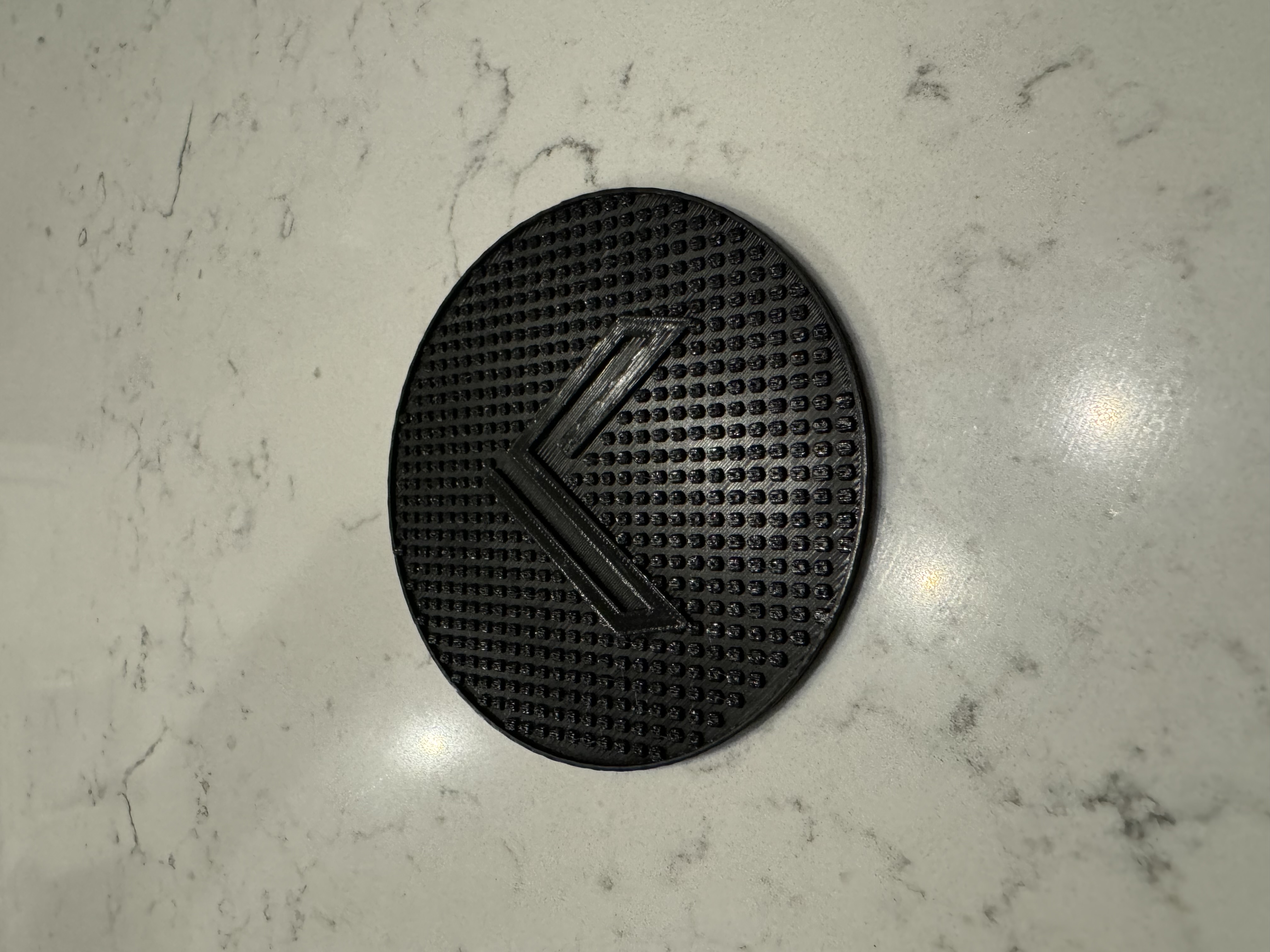 Sig Sauer Legion Coaster