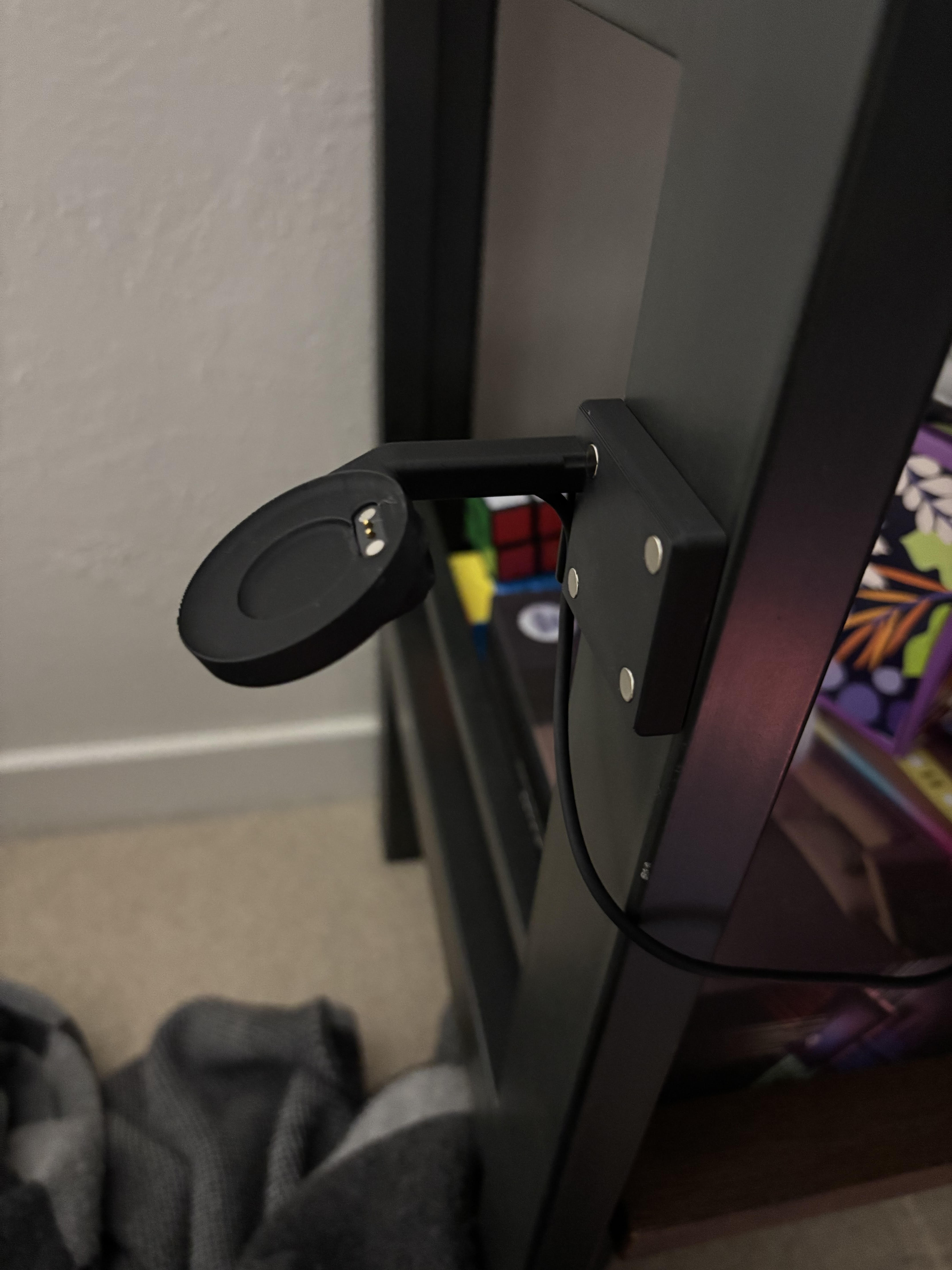 nothing dock v4 with 6mm magnet holes