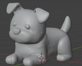 Cute Dog