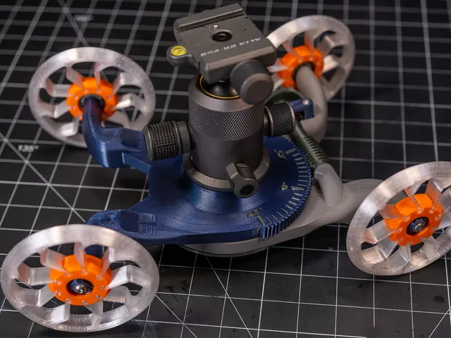 CamRoller