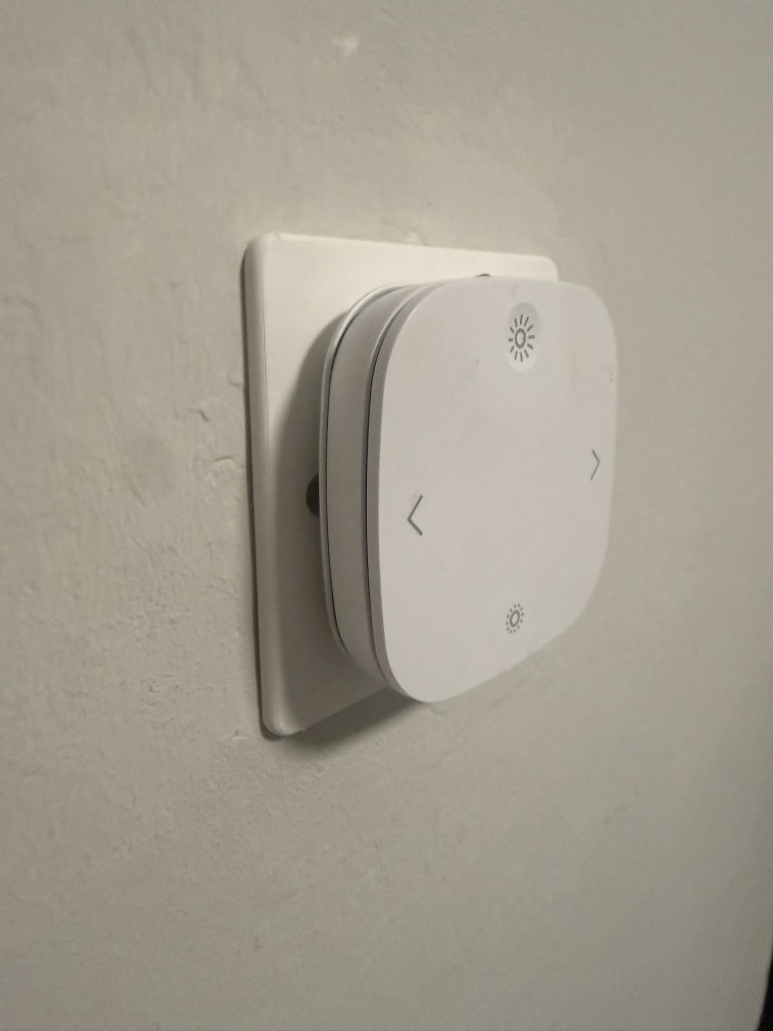 Styrbar wallmount — miniatura 2