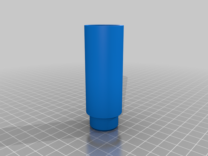Miniatura 15 do modelo 3D Lithophane Lamp