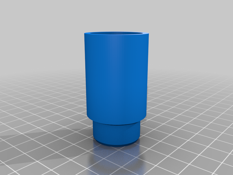 Miniatura 16 do modelo 3D Lithophane Lamp