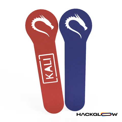 Kali Linux bookmarks