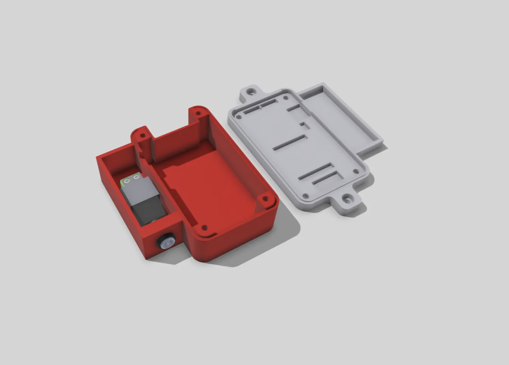 vector3d-rainbowshift-case-with-dc-barrel-jack-power-connector-by