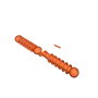 Endos arm (Able to put together)