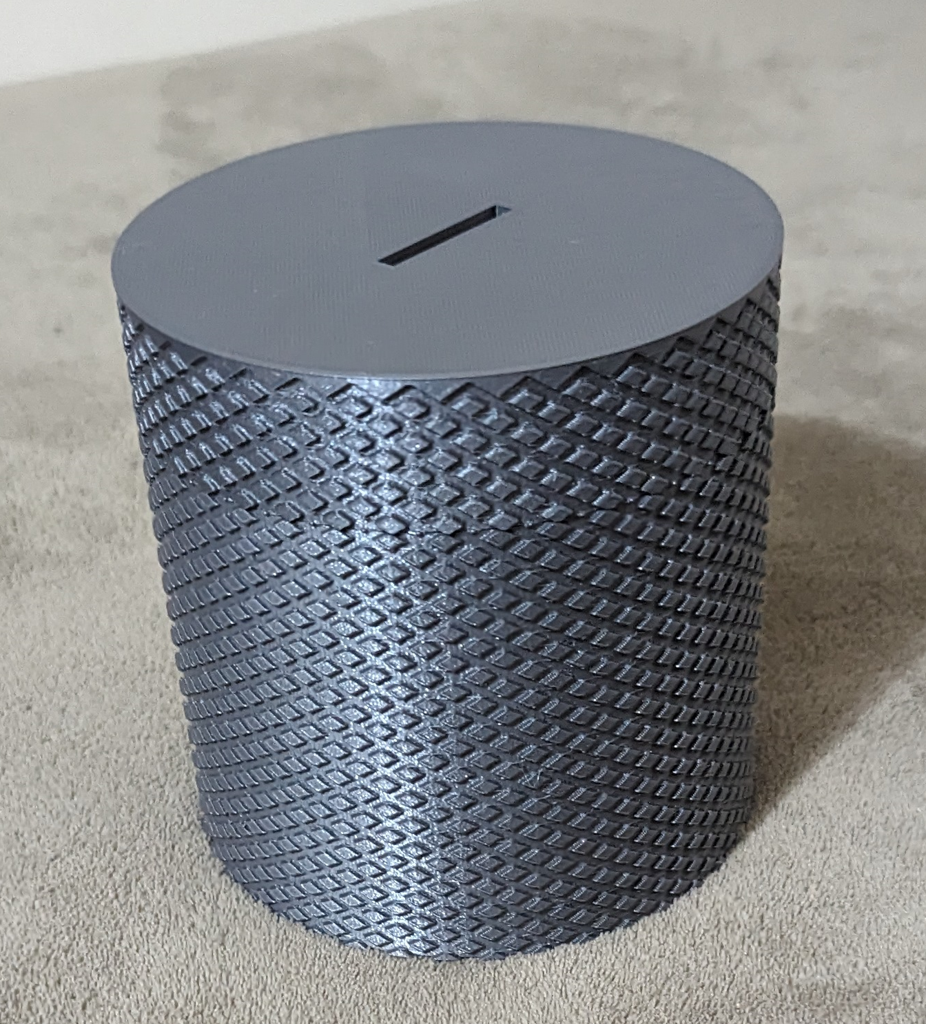 coin bank