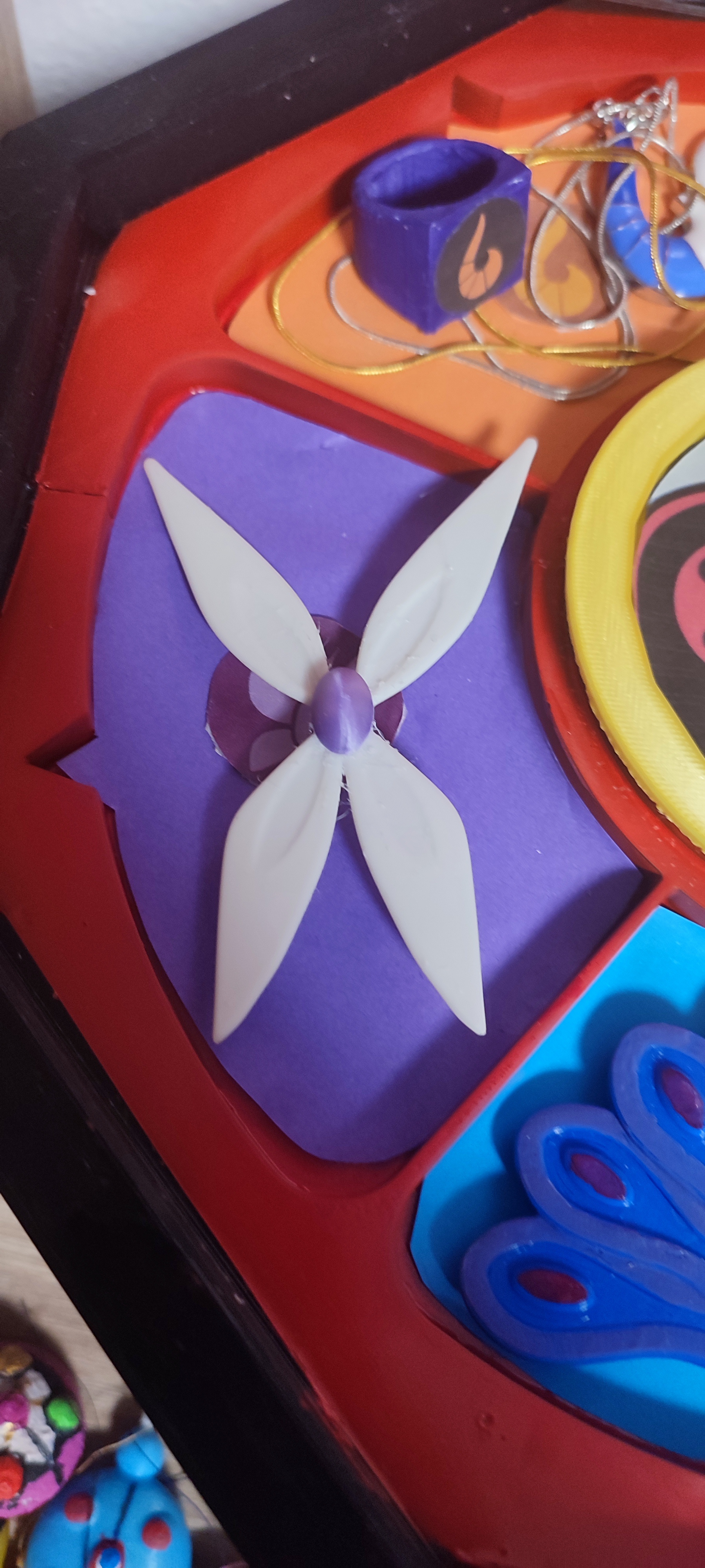 Butterfly Miraculous