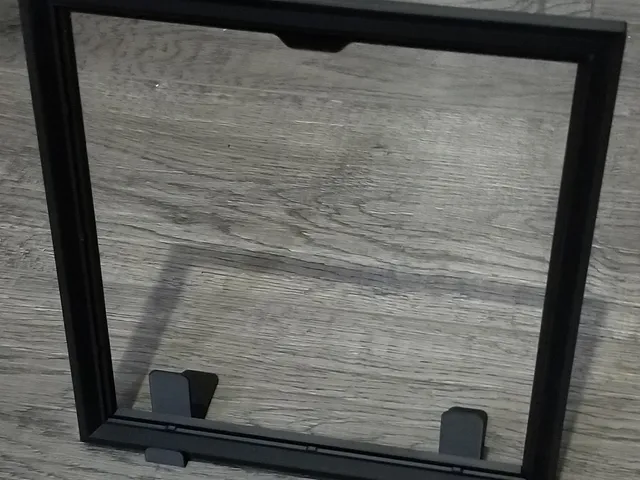 Hueforge Wall Mount Frame 2