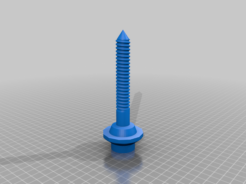 Miniatura 10 do modelo 3D Spool Winder