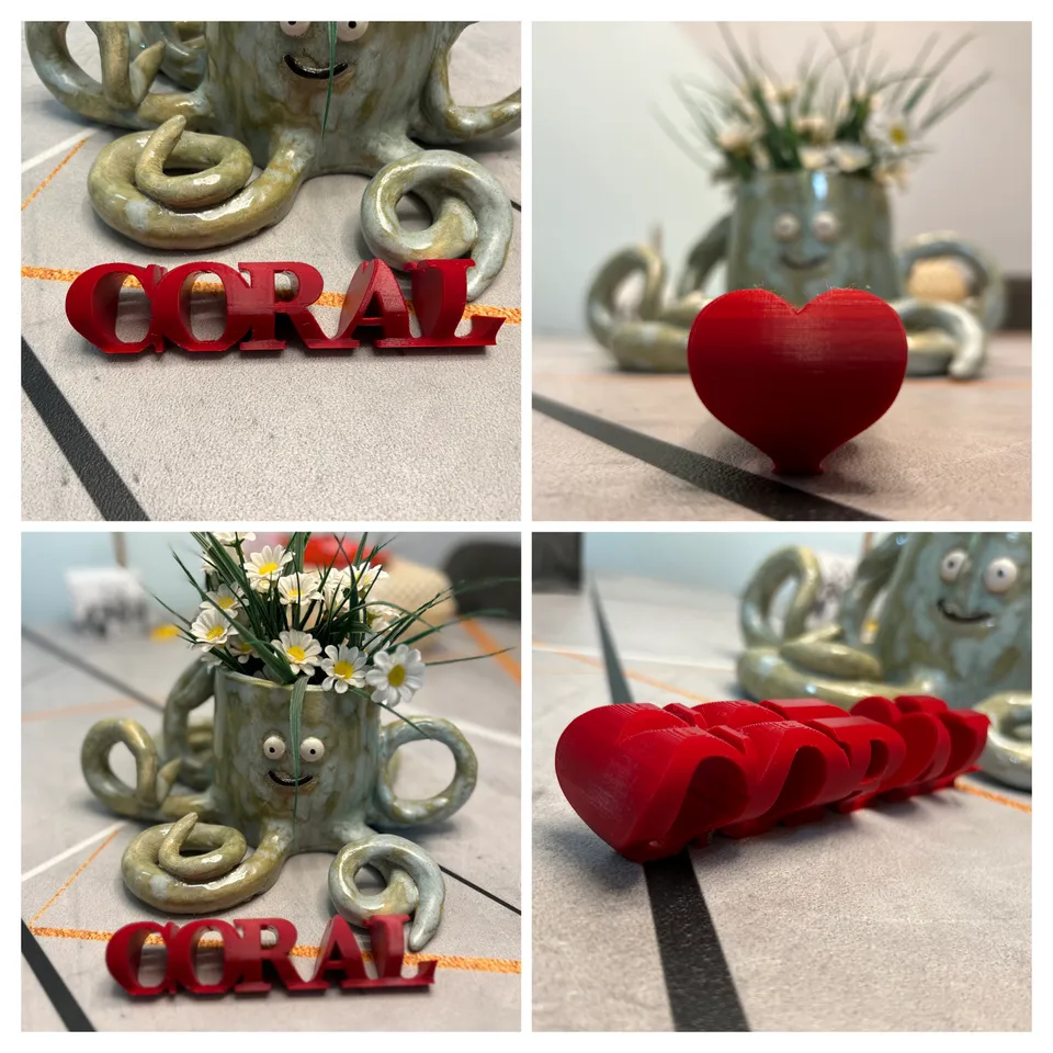 dmitrys Love shaped name sign by Dmitrys | Download free STL model | Printables.com