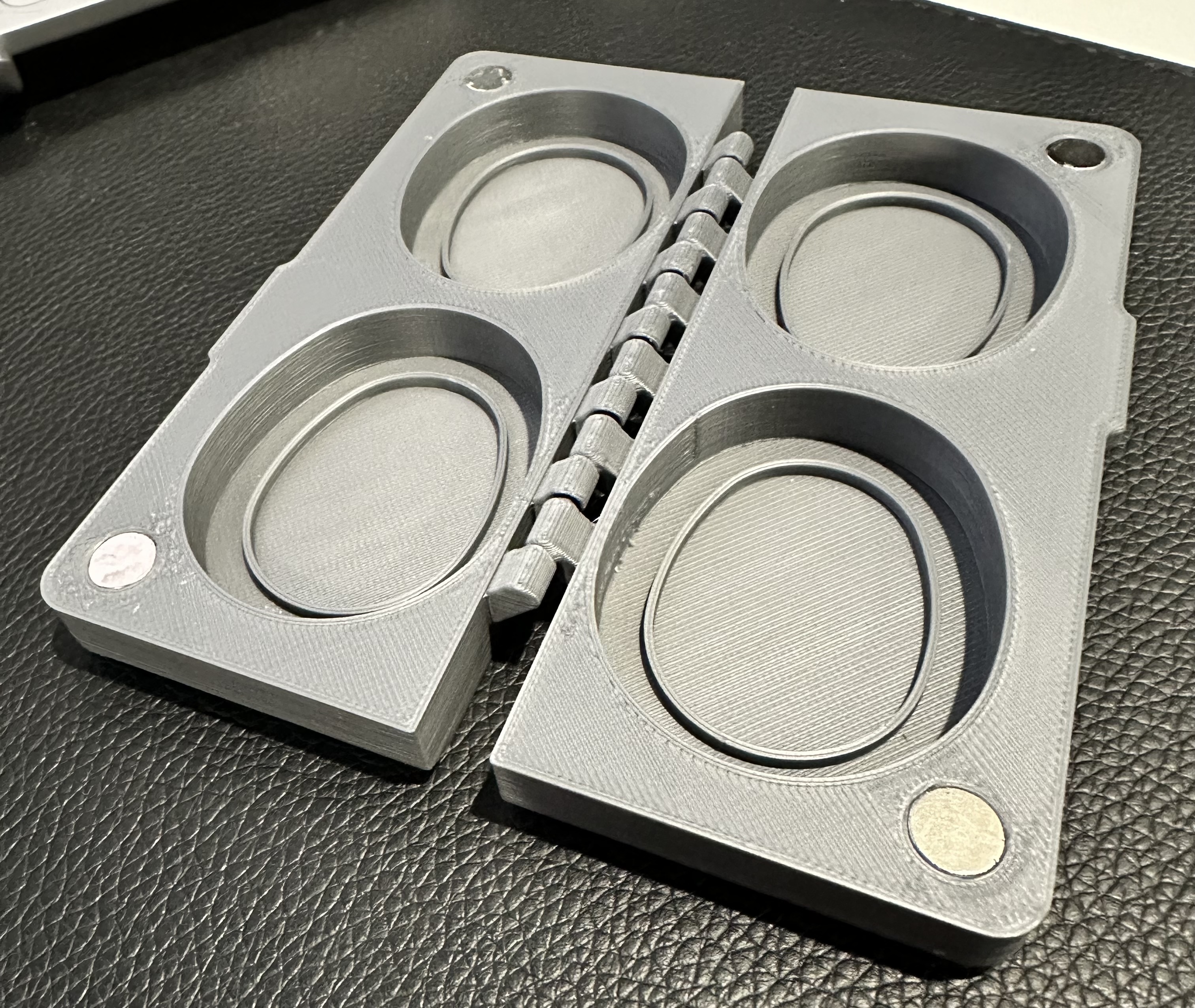 Zeiss lens case remix