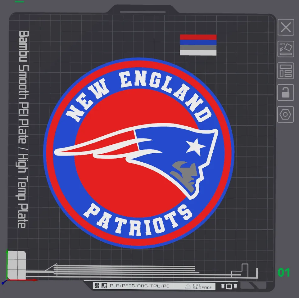 new-england-patriots-nfl-logo-by-derhansen-download-free-stl-model-printables-com