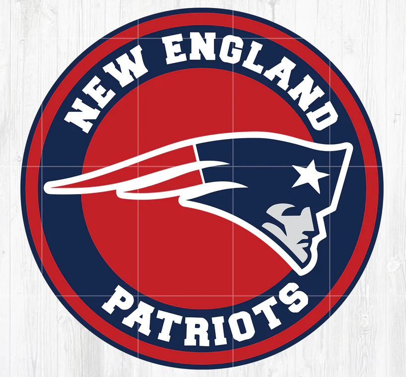 new-england-patriots-nfl-logo-by-derhansen-download-free-stl-model