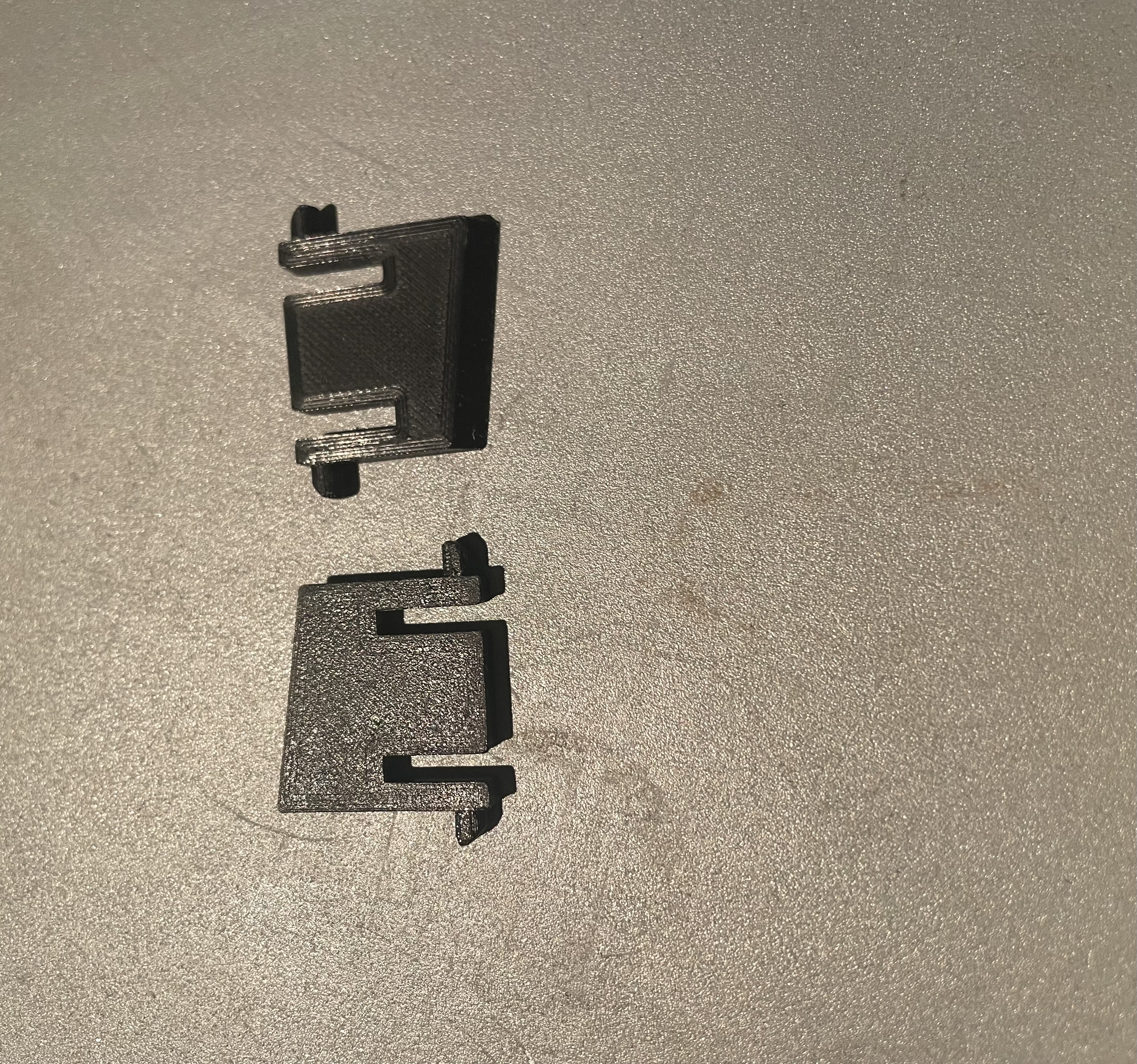 Keyboard legs (bloody model:B418)