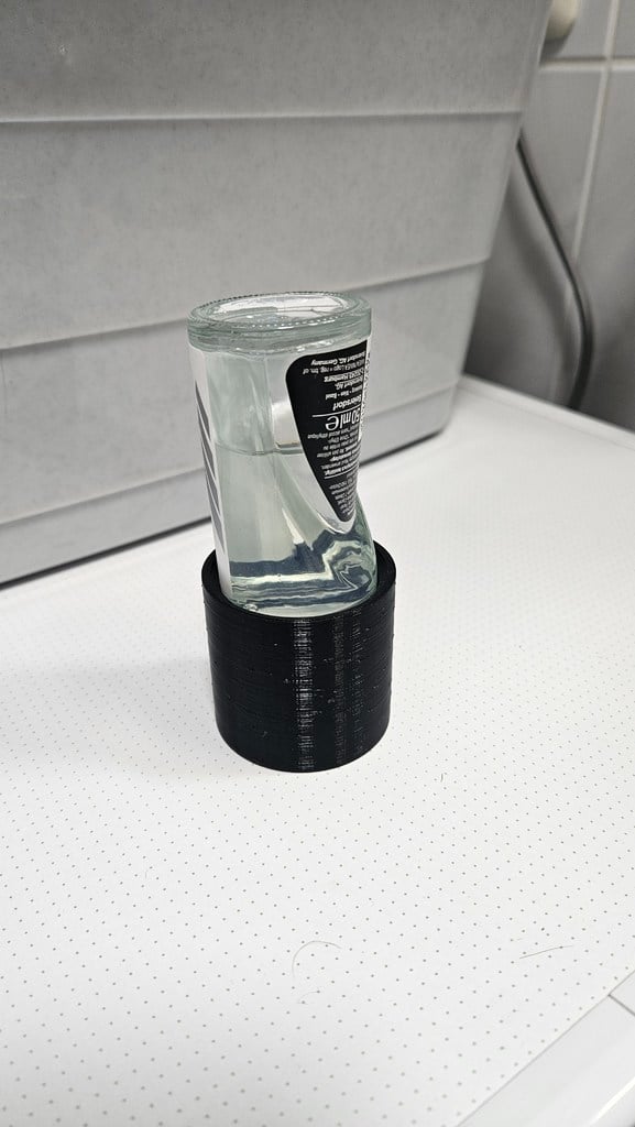 Deodorant Tilter / Inverter