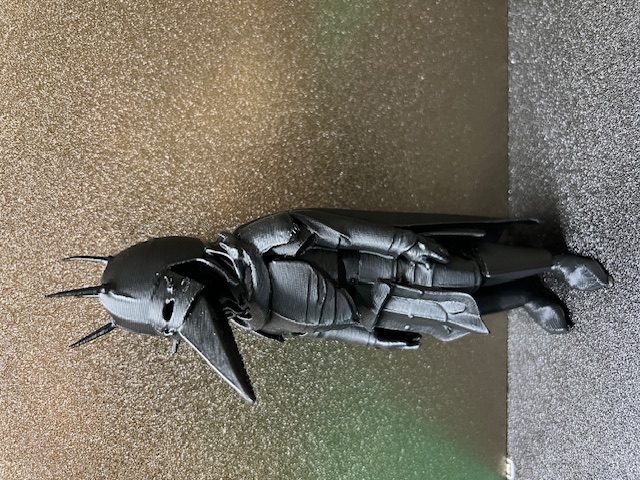 Goblin Knight — miniatura 2