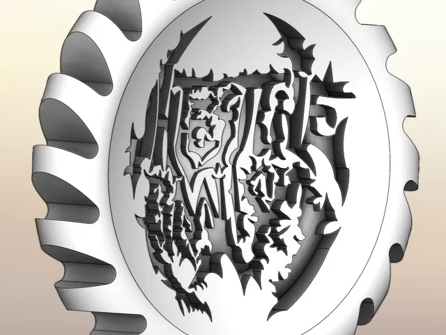 Intestine Baalism Maker Coin