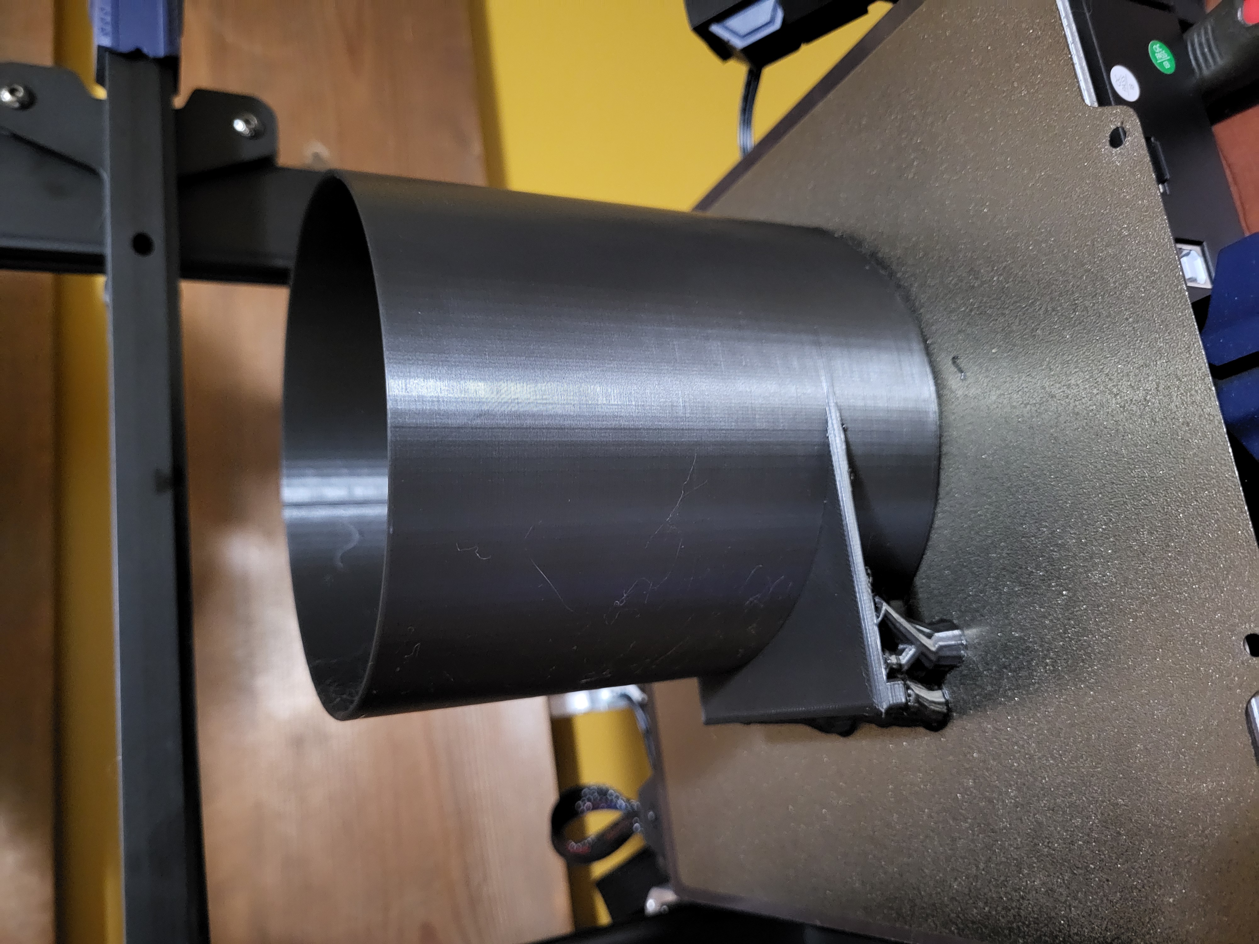 Anycubic Kobra Series Garbage Can w Lid