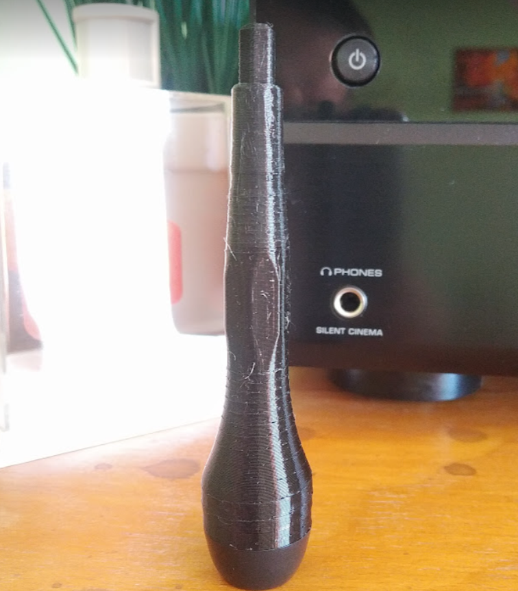 Revell Junior Kit Screwdriver