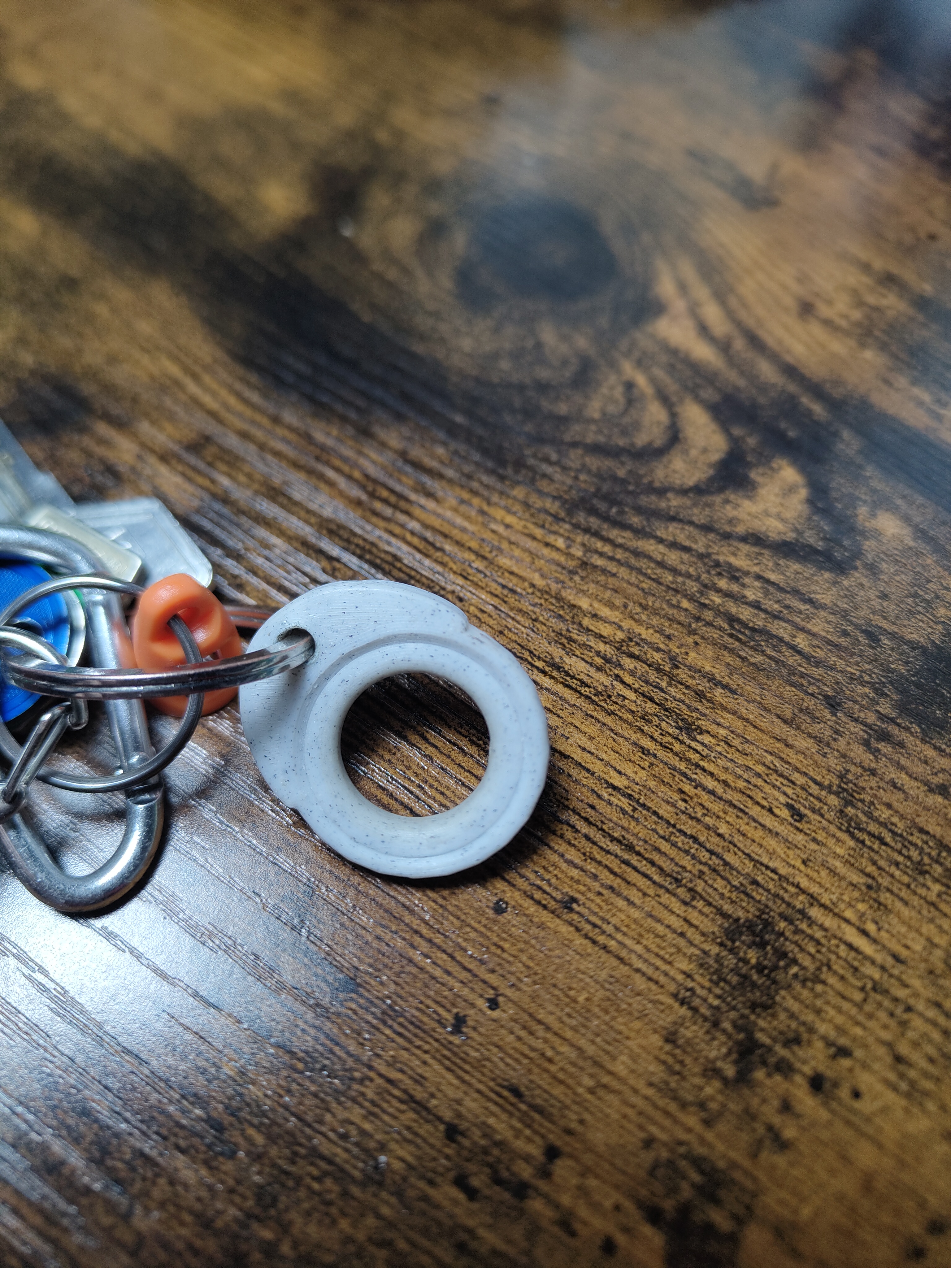 Karambit keychain