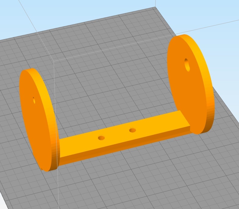 Solar finder for Lunt telescope