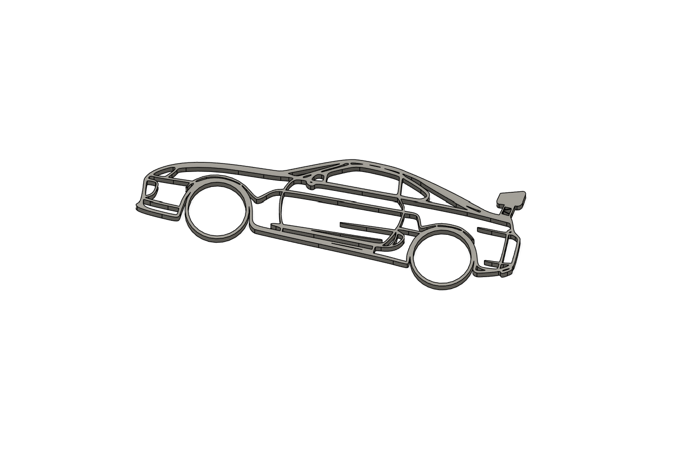 Toyota supra